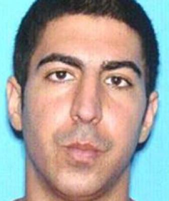 Sam Salehi death by force case profile photo