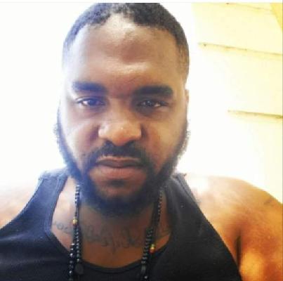 Jamaal Anderson death by force case profile photo