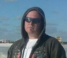Michael Dayton death by force case in Gulfport, FL