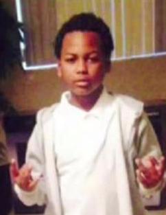 Marlon Eason death by force case profile photo