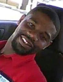 Michael Williams death by force case profile photo