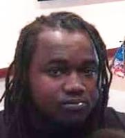 Stanley Harden death by force case profile photo