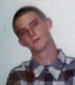 Tony Vanlandingham death by force case profile photo