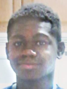 Ikeim Boswell death by force case profile photo