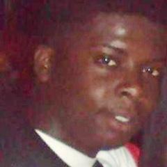 Keonte Terrell death by force case profile photo
