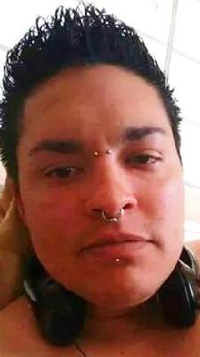 Manuel Oquendo death by force case profile photo