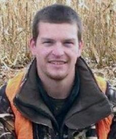 Daniel Krysalka death by force case profile photo
