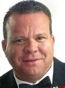 John Rush death by force case profile photo