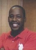 Alexander Williams death by force case profile photo