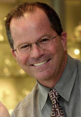 Mark Levinson death by force case profile photo