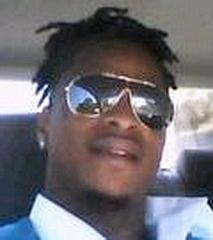 Maurice Knight death by force case profile photo