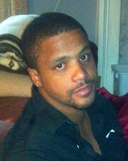 Adreon Jones death by force case profile photo