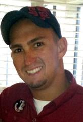 Tyler McQueen death by force case profile photo