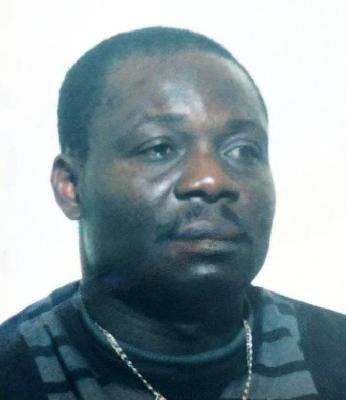 Lucanes Joseph death by force case profile photo