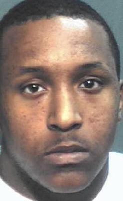 Colin Jackson death by force case profile photo
