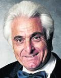 Jack Antaramian death by force case profile photo