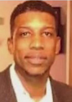 Bobby Johnson death by force case profile photo