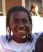 Cedric Stancil death by force case profile photo