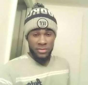 Vinel Lamour death by force case profile photo