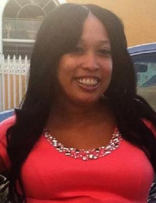 Samantha Murphy death by force case profile photo