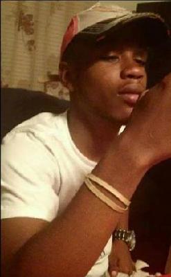 Jamal Campbell death by force case profile photo
