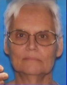 Patricia Moran death by force case profile photo