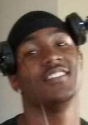 Nickolas Doss death by force case profile photo
