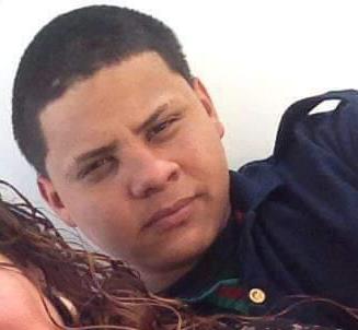 Fredi Hernandez death by force case profile photo