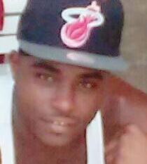 Antonio Jones death by force case profile photo