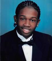 David Scott death by force case profile photo