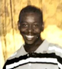 Emmanuel Richardson death by force case profile photo