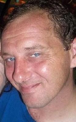 Richard Hutson death by force case profile photo