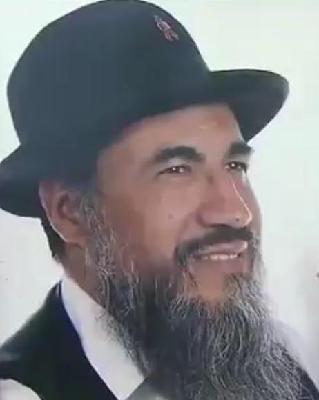 Cesar Suarez death by force case profile photo