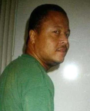 Gary Bell death by force case profile photo