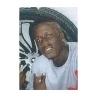 Todd Thompson death by force case profile photo