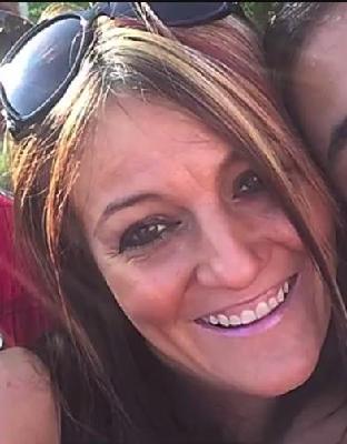 Tracie Shiflet death by force case profile photo