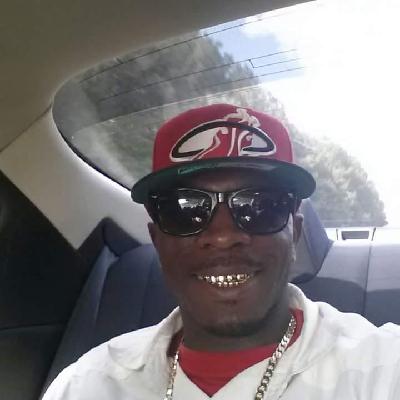 Antoine Davis death by force case profile photo