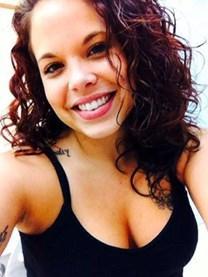 Olivia Miller death by force case profile photo