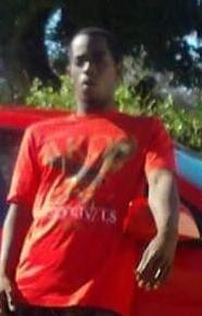 Jacarr Webbs death by force case profile photo