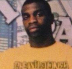 Willie James Jackson death by force case profile photo