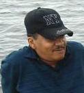 Luei Yagoub death by force case profile photo