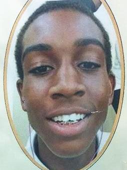 Khambrel Mannings death by force case profile photo