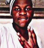 Calvin Eford death by force case profile photo