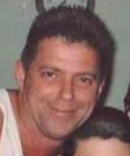John McArdle death by force case profile photo