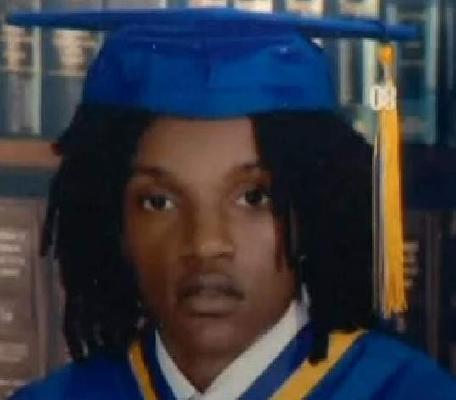 Bradley Holt death by force case profile photo