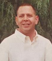Michael Bono death by force case profile photo