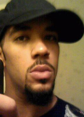 Thomas McIntee death by force case profile photo