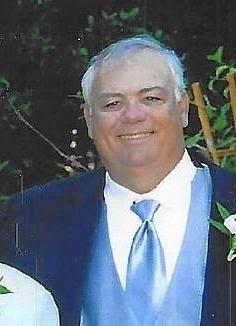 Michael Petrozzino death by force case profile photo
