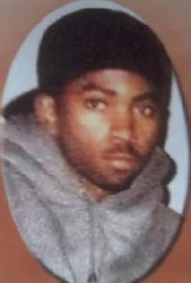 Craig Rush death by force case profile photo