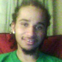 Kyle Morgan death by force case profile photo